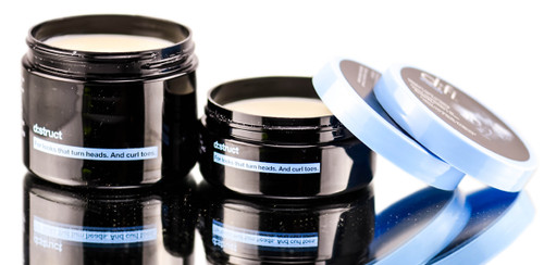 D Fi Struct Medium Hold Molding Cream With Low Shine D Fi Struct Medium Hold Molding Cream With Low Shine Sleek Formerly Sleekhair 2 65 Oz
