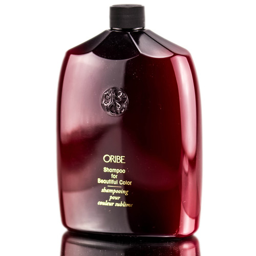 Oribe Shampoo For Beautiful Color - SleekShop.com