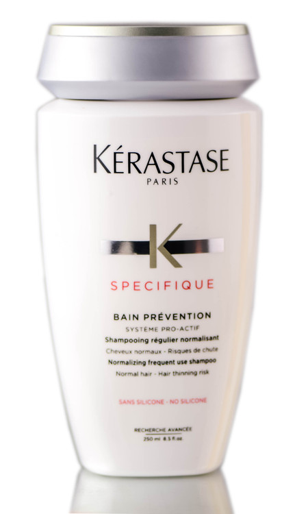 Kerastase Specifique Bain Prevention Normalizing Shampoo 