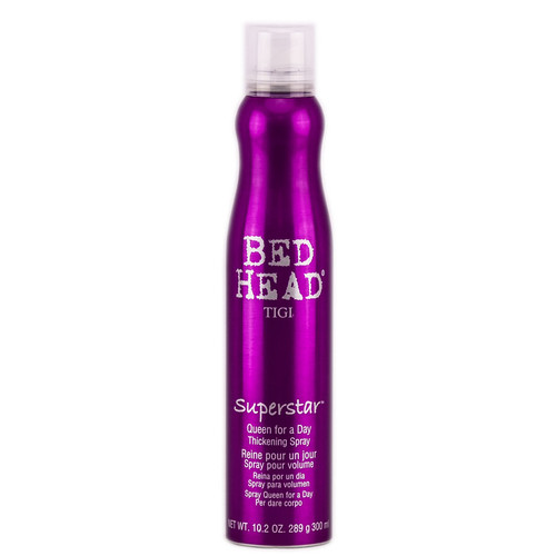TIGI Bed Head Superstar Queen For a Day Thickening Spray