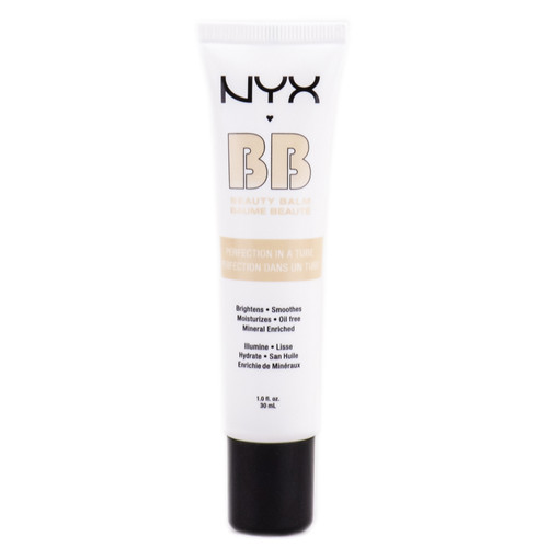 NYX BB Cream - SleekShop.com (formerly Sleekhair)