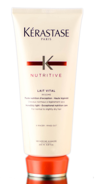 Kerastase Nutritive Lait Vital Conditioner 1 for Normal to 