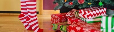 Are Socks a Bad Gift?