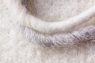 Natural vs Synthetic fibre