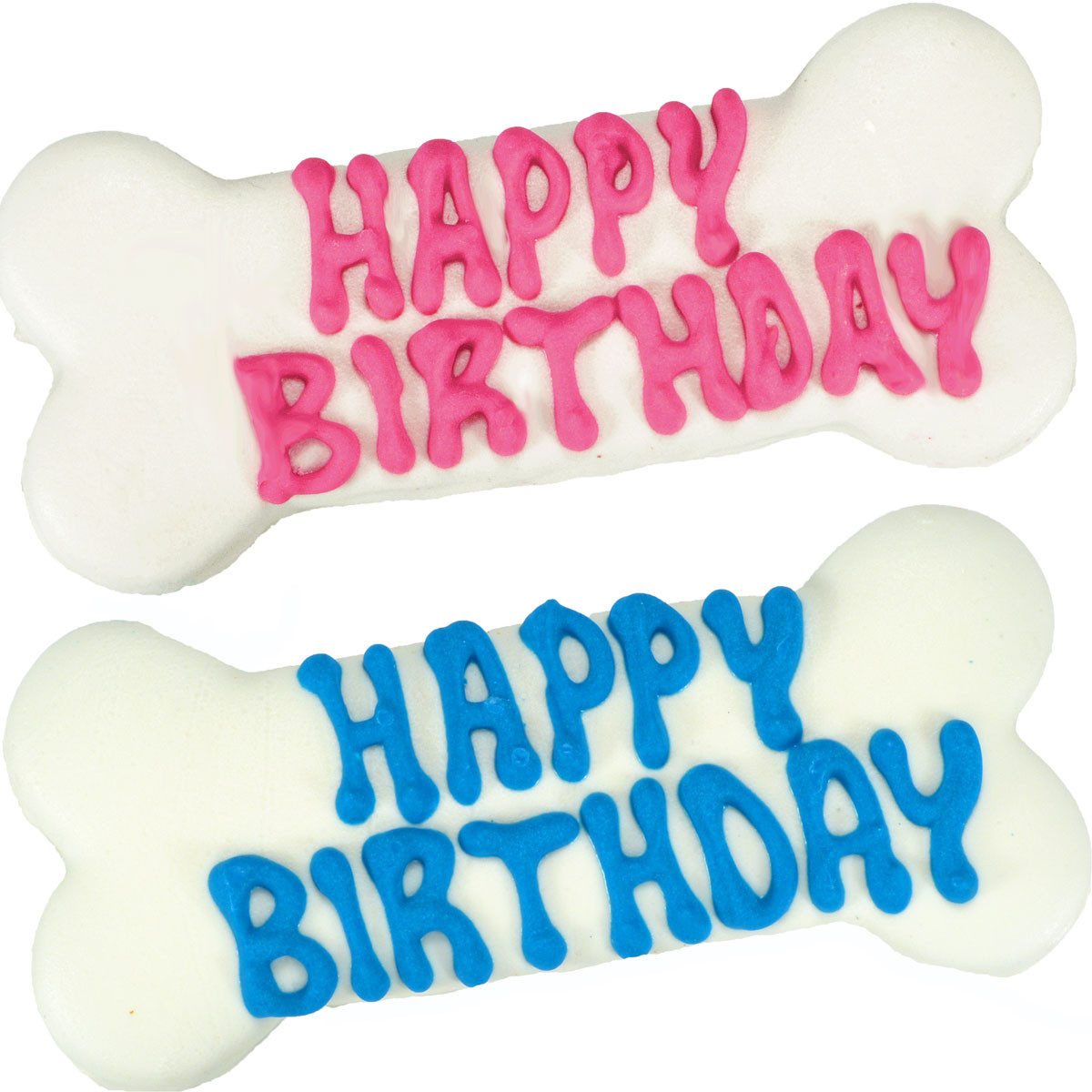 List 104+ Pictures happy birthday dog bone images Completed