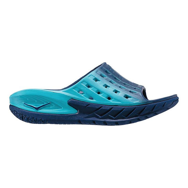Women's Hoka One One Ora Recovery Slide Sandals | Free Shipping