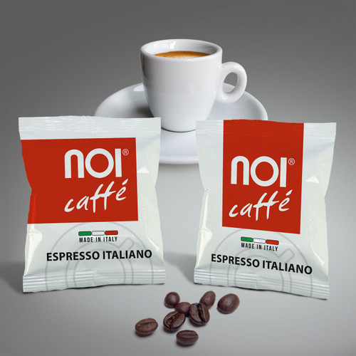 Noi Espresso Coffee Pods Kit - Free Shipping Noi Espresso Coffee Pods Kit - Free Shipping