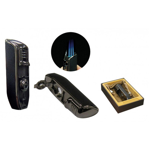 Olympus Triple Flame Torch LIghter