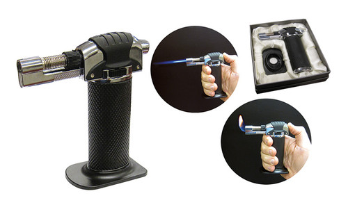 The Hurricane Ultimate Desktop Lighter