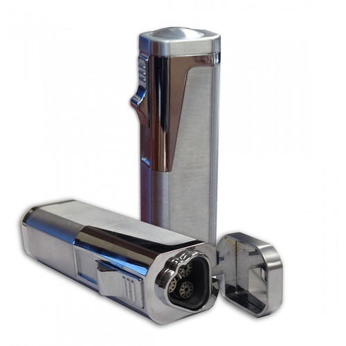 Typhoon Triple Flame Torch Lighter