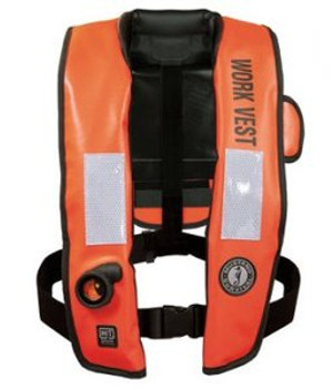 HIT Inflatable Work Vest