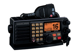 GX5500 Quantum Marine Radio