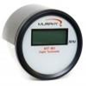 Murphy MT90 Digital Tachometer