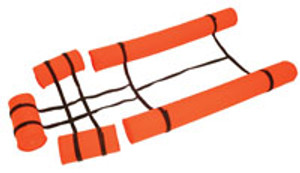 Flotation Stretcher Collar