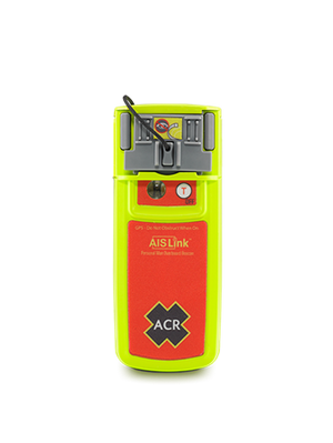 ACR AISLink Man Overboard Alarm for Inflatable Life Vest