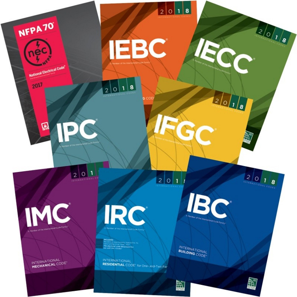 icc codes