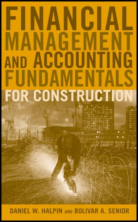 Accounting Financial Management For Residential Construction