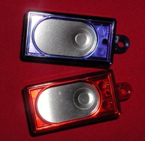 Petcare Clicker