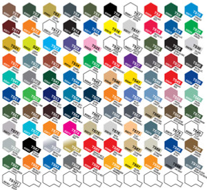 Tamiya Paint Megahobby Com