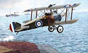 V-1 Fieseler Fi103 Flying Buzz Bomb 1/48 Tamiya