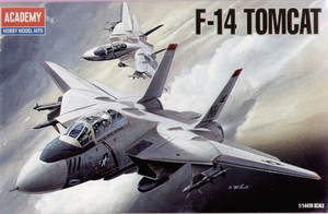 Jet Aircraft Model Kits --  - Page 40