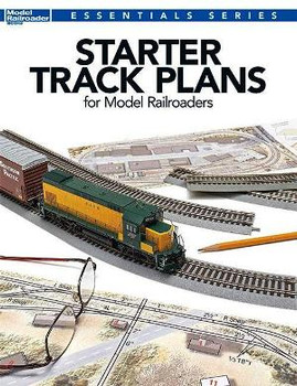 Model Railroading Books 