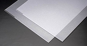 Styrene Sheets and Strips 