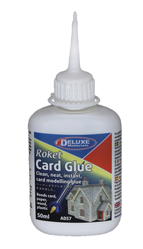 Deluxe Plastic Magic Cement Glue 40ml Great for Plastic Kits E35 Dollys  Gallery