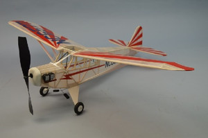 balsa airplane kits rubber band