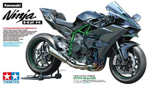 motorbike model kits