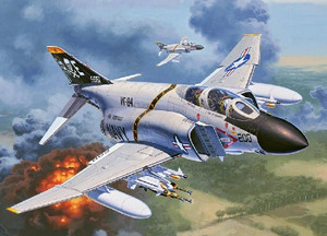 US Warplanes Model Kits --  - Page 24