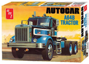 Semi Tractor-Trailer Truck 1//24 1//25 Model Big Rig Peterbilt Decals