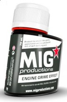 MiG Productions Products 