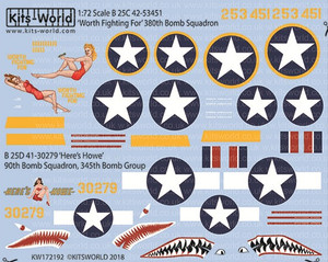 Free Printable Model Airplane Decals Military
