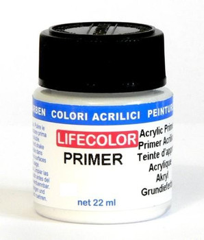 Lifecolor Paints --  - Page 3