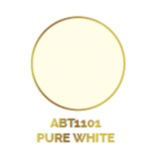 Abteilung 502: Paint - Silver - Acrylic - 20 ml tube (ref. ABT1148