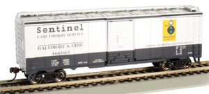 HO Gauge Plastic Kit Redscale Modellbau Tube Load 1005