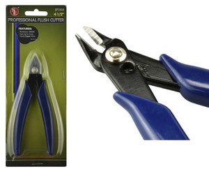 Spur's Sheer Cutting Pliers Sharp Cuts Wires Flush2 Model Building Tools Hobbies 