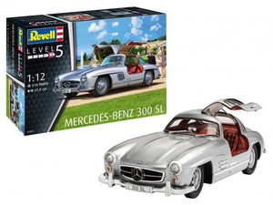 large model car kits