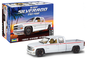 Model Truck Kit -  Canada