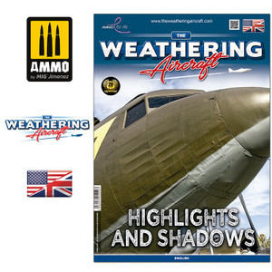 Weathering Magazines -- MegaHobby.com