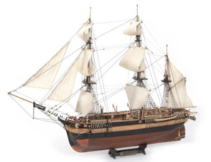 Wooden Ship Models 