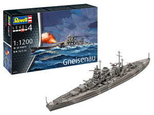 Model Ship Kits 