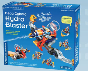 Science Kits -- MegaHobby.com