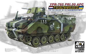 AFV Club at MegaHobby.com