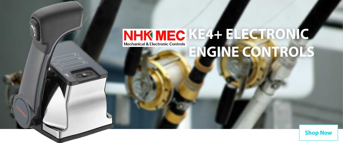 Sea Tech Compensator Seatech Marine Products