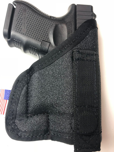 VersaPac IWB Concealed Carry Holster