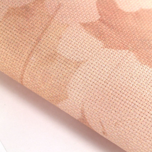 Autumn Leaves - Patterned Cross Stitch Fabric Autumn Leaves - Patterned Cross Stitch Fabric