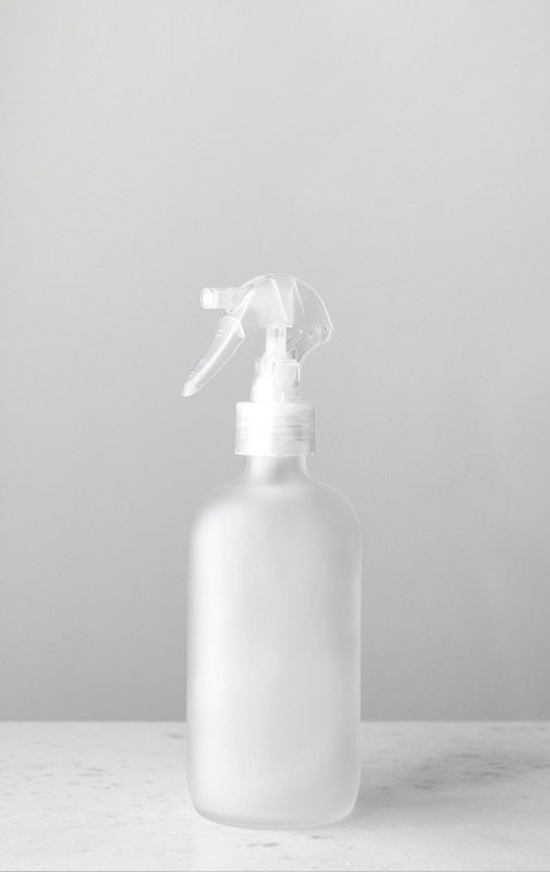 Download Mist Bottle | Apothecary Frosted Glass Mist Bottle with ... Yellowimages Mockups