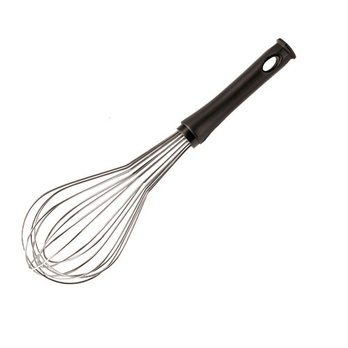 Balloon Whisk, S/S, L 17 3/4" Balloon Whisk, S/S, L 17 3/4"